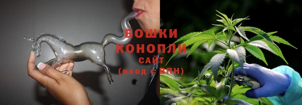 молекула духа Баксан